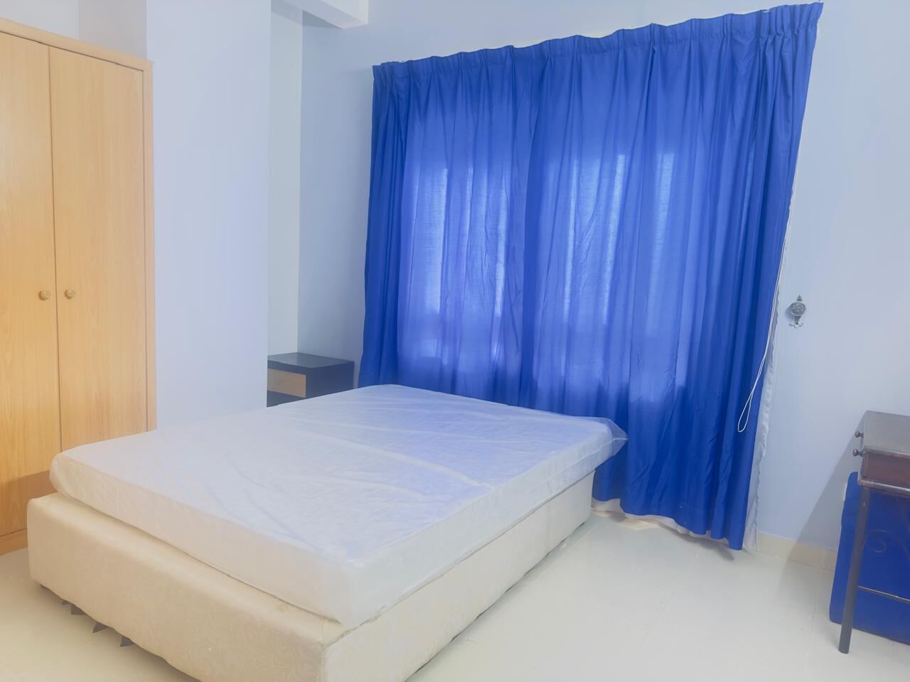 Adliya, Apartments, Flats, Houses & Villas, BHD 300/month,  Furnished,  2 BR,  FURNISHED TWO BEDROOM FLAT FOR REN IN ADLIYA