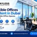 Flexible Offices For Rent In Dubai | Affordable Office Spaces In Dubai