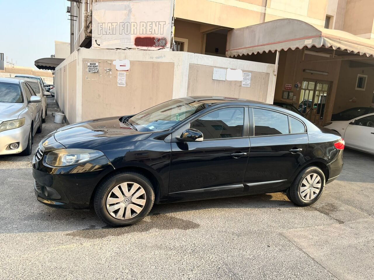 East Riffa, Vehicles, Cars & Trucks , BHD 1100,  Renault Fluence,  2014,  Automatic,  104000 KM,  BHD 1100,  In Good Condition, , , , For Sale