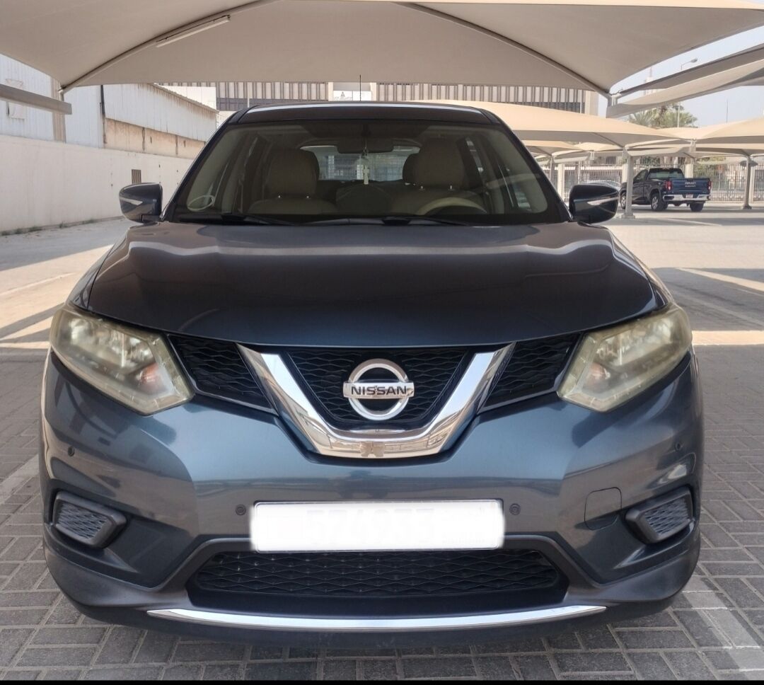 Manama, Vehicles, Cars & Trucks , Nissan X-Trail,  2016,  Automatic,  100000 KM,   Nissan Extrail