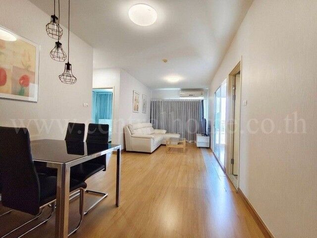 Bangkok, Real Estate For Sale, THB 3350000,  2 BR,  1 Sq. Meter,  ศุภาลัยวิสต้า ใกล้ MRT ห้าแยกปากเกร็