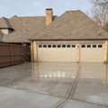 Best Roof Soft Washing Company In Raleigh NC | Remove Roof Algae & Black Streaks Safely
