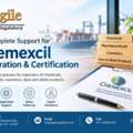 Chemexcil Registration Assistance For Exporters