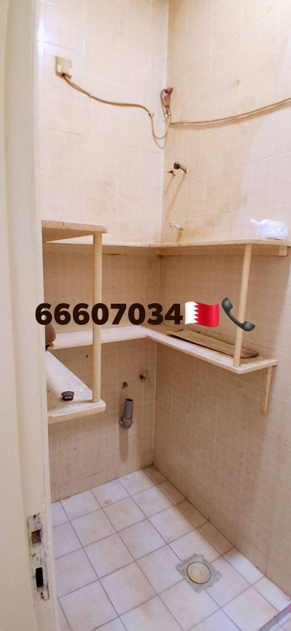 Hoora, Real Estate For Sale, BHD 180,  1 BR,  Falt For Rent In Hoora 1bhk