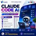 Claude Code AI New Batch For Future Developers