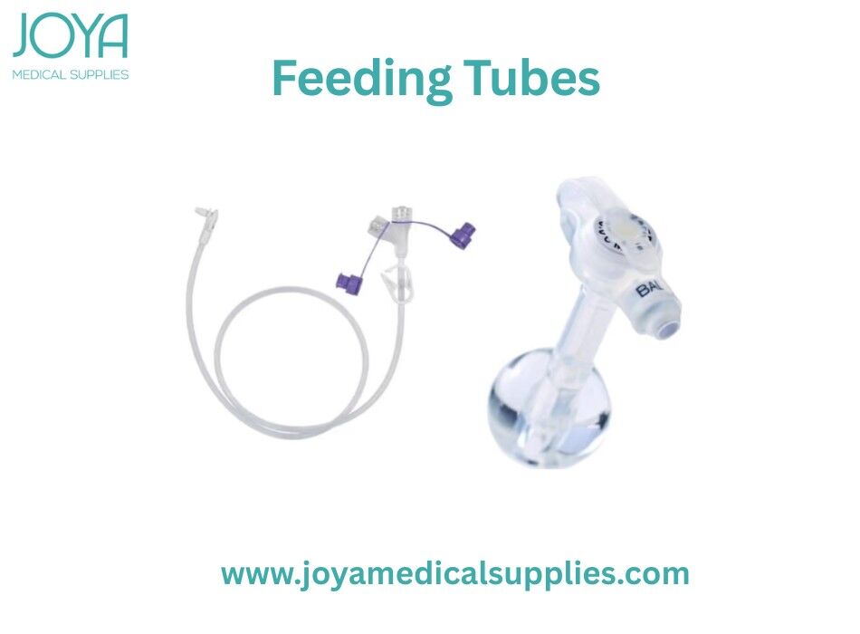 Sydney, Health & Beauty Items, Shop Feeding Tubes Online In Australia - Joya Medical Supplies
