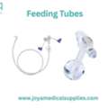Shop Feeding Tubes Online In Australia - Joya Medical Supplies