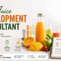 Fruit Juice Development Consultant