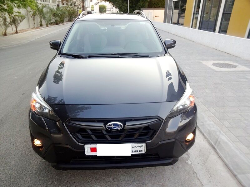 Manama, Vehicles, Cars & Trucks , BHD 4800,  Subaru XV,  2021,  Automatic,  68000 KM,   Zero Accident ,First Owner Very Neat Clean Suv For Sale!