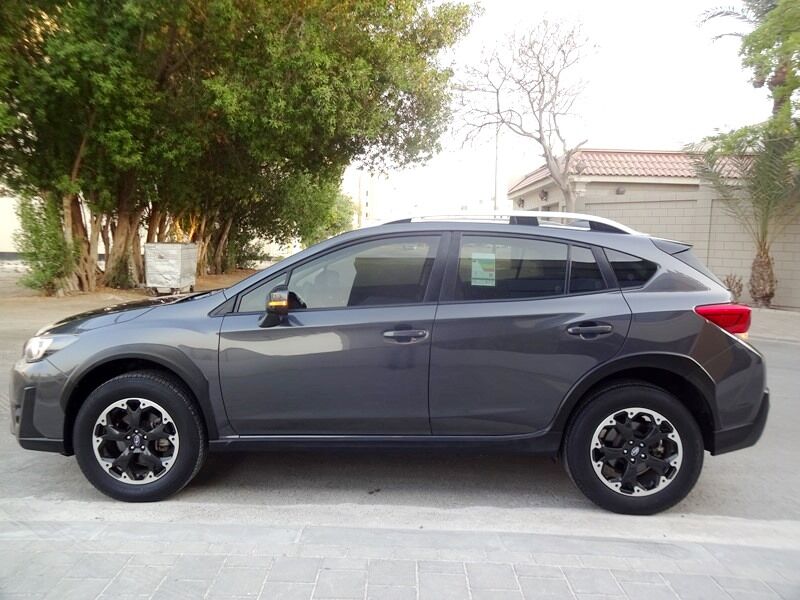 Manama, Vehicles, Cars & Trucks , BHD 4800,  Subaru XV,  2021,  Automatic,  68000 KM,   Zero Accident ,First Owner Very Neat Clean Suv For Sale!
