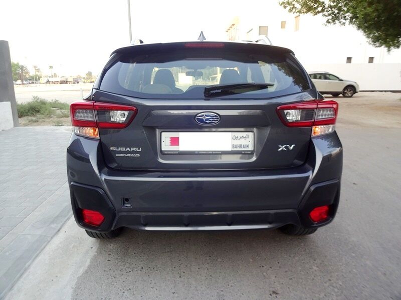 Manama, Vehicles, Cars & Trucks , BHD 4800,  Subaru XV,  2021,  Automatic,  68000 KM,   Zero Accident ,First Owner Very Neat Clean Suv For Sale!