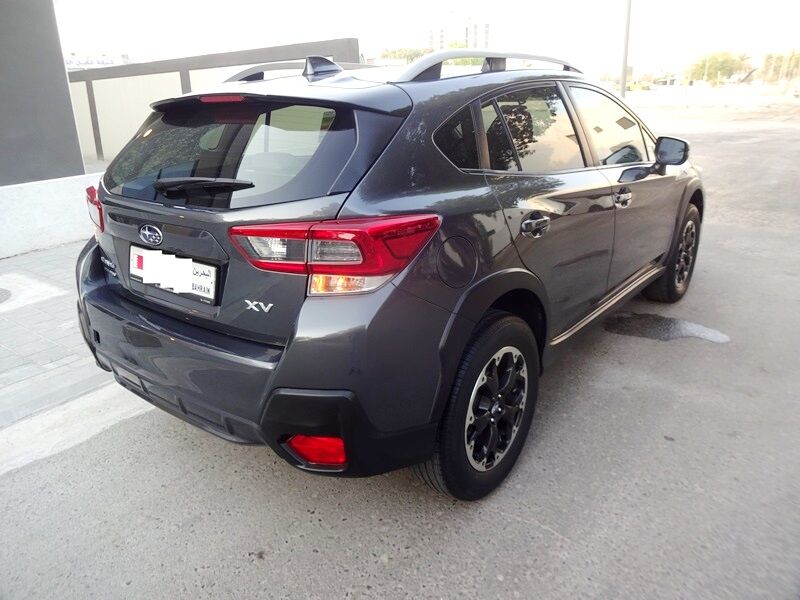 Manama, Vehicles, Cars & Trucks , BHD 4800,  Subaru XV,  2021,  Automatic,  68000 KM,   Zero Accident ,First Owner Very Neat Clean Suv For Sale!