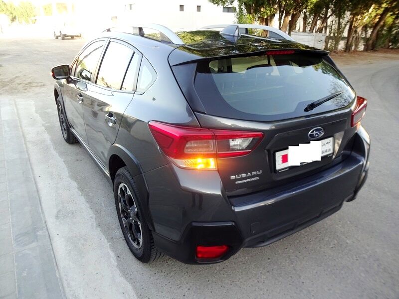 Manama, Vehicles, Cars & Trucks , BHD 4800,  Subaru XV,  2021,  Automatic,  68000 KM,   Zero Accident ,First Owner Very Neat Clean Suv For Sale!