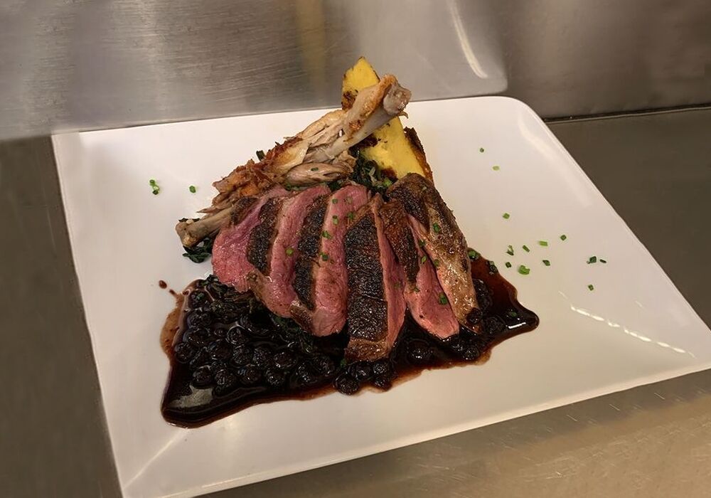 New York, Restaurants, Fine Dining Restaurant Napa | Napa Fine Dining Restaurants | Cordeiro&rsquo;s Steakhouse