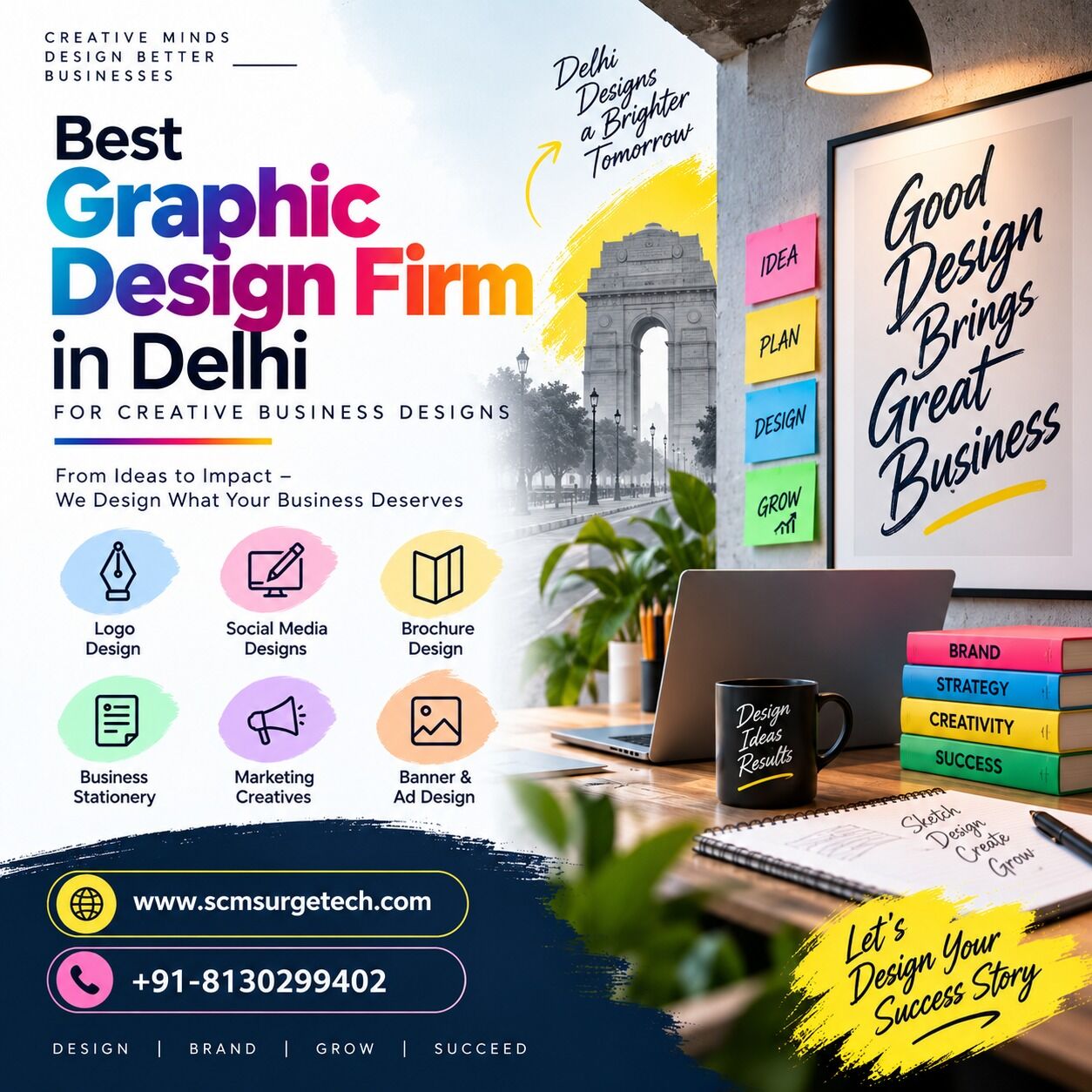New Delhi, Heavy Equipment, INR 1500,  Effective Digital Marketing Techniques To Increase Website Traffic And Online Sales