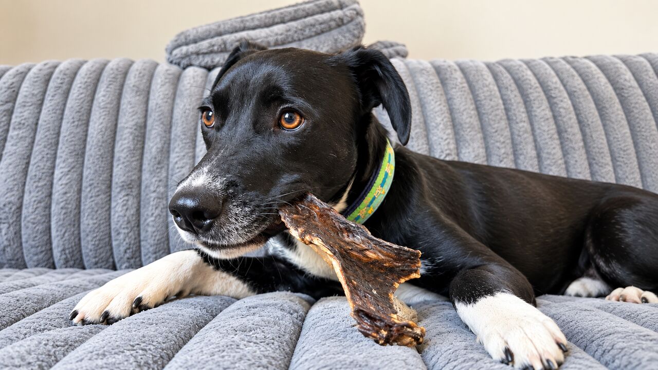 New York, Food, USD 55,  Order Clean And Safe Dental Chews For Dogs