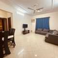 BHD 260/month,  Furnished,  1 BR,  FURNISHED ONE BEDROOM FLAT FOR RENT IN ADLIYA