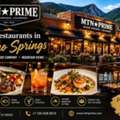 MTN Prime: Why It Stands Out As One Of The Best Restaurants In Idaho Springs