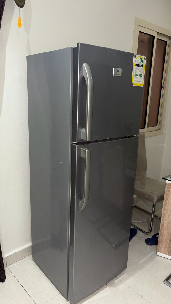 Al Nakhil, Appliances, SAR 800,  Fridge