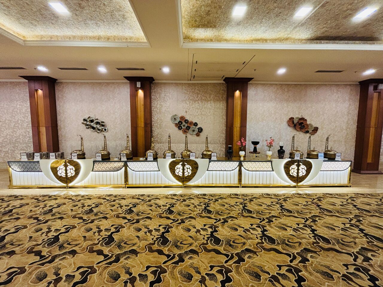 Bhubaneswar, Catering, Delicious Home Catering Service In Bhubaneswar For Every Occasion | Amantran Caterers