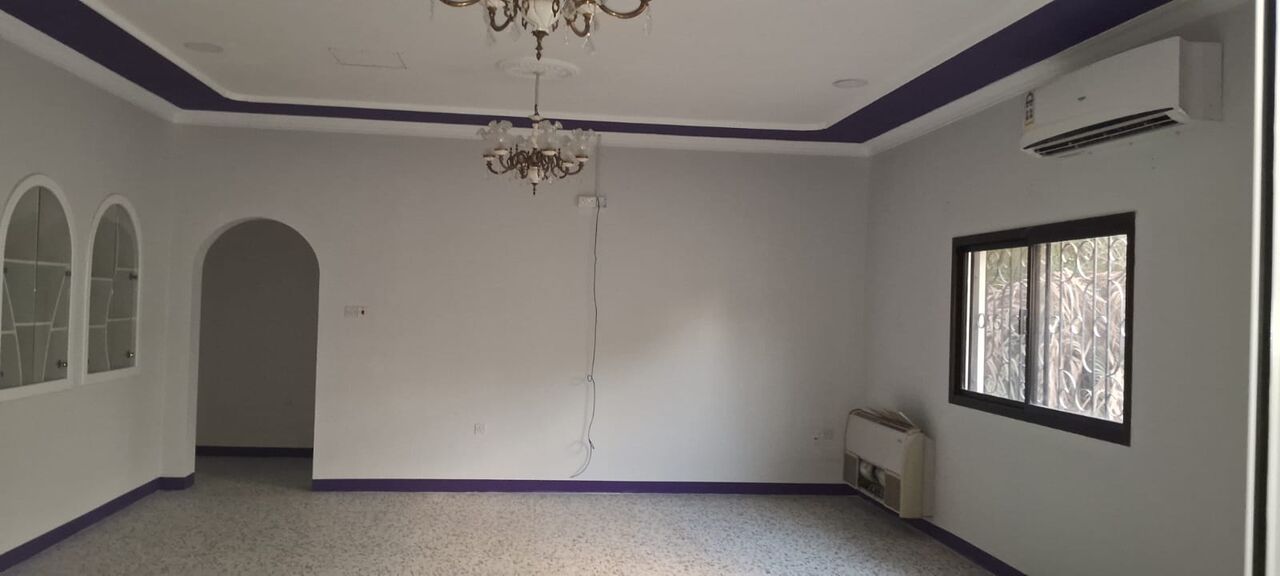 Salmaniya, Commercial Villas, BHD 1200,  Two Storey Commercial Villa For Rent In Salmaniya