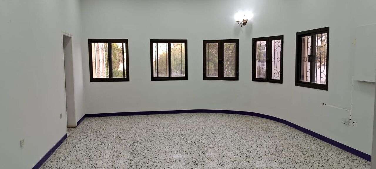 Salmaniya, Commercial Villas, BHD 1200,  Two Storey Commercial Villa For Rent In Salmaniya