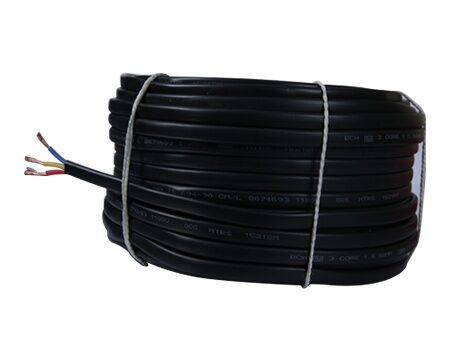 Mumbai, Electronics, 3 Core Flat Cables With Pure Copper Conductors &ndash; BCH Electric