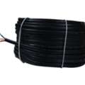 3 Core Flat Cables With Pure Copper Conductors &ndash; BCH Electric