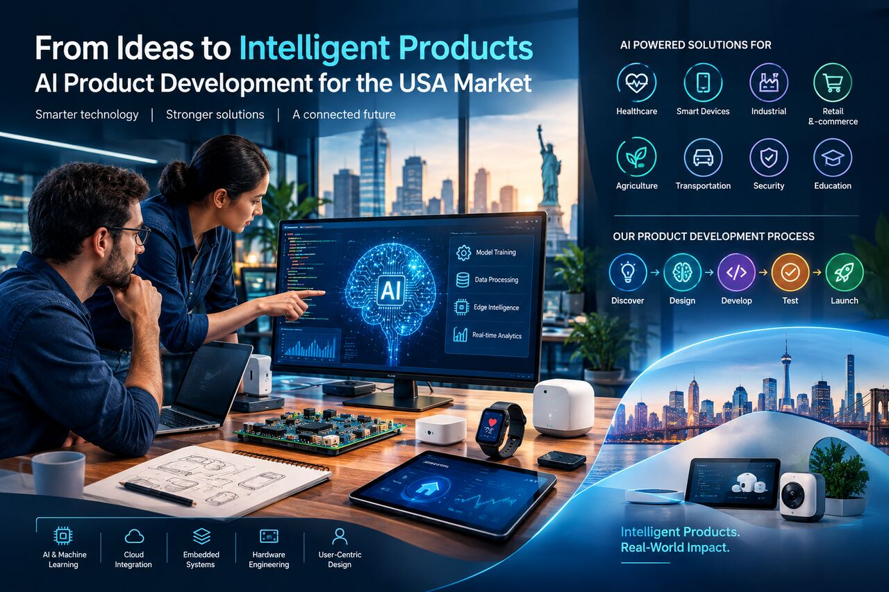 Hyderabad, Software Development, Create Scalable AI Solutions For Growing Businesses With Avantari Technologies
