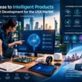 Create Scalable AI Solutions For Growing Businesses With Avantari Technologies