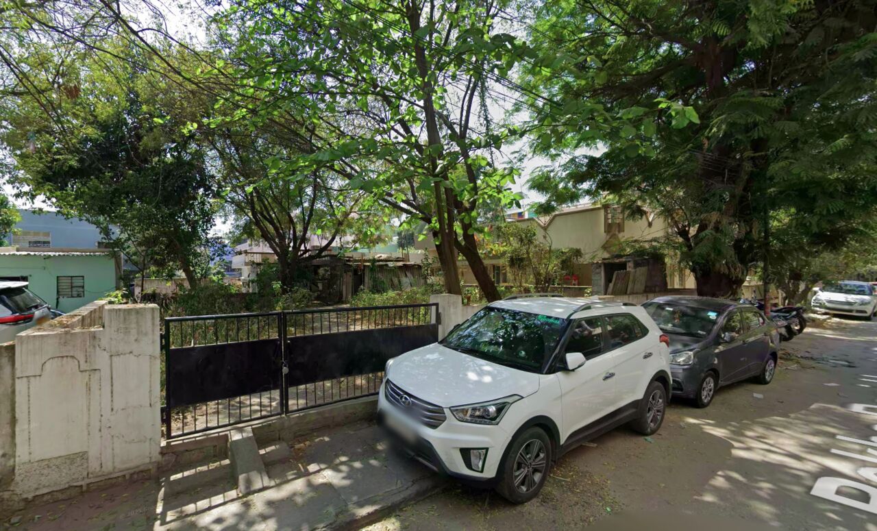 Hyderabad, Residential Plots, 376 Sq. Yard,  OPEN PLOT IN SAIDABAD - EXCELLENT PROPERTY INVESTMENT OPPORTUNITY