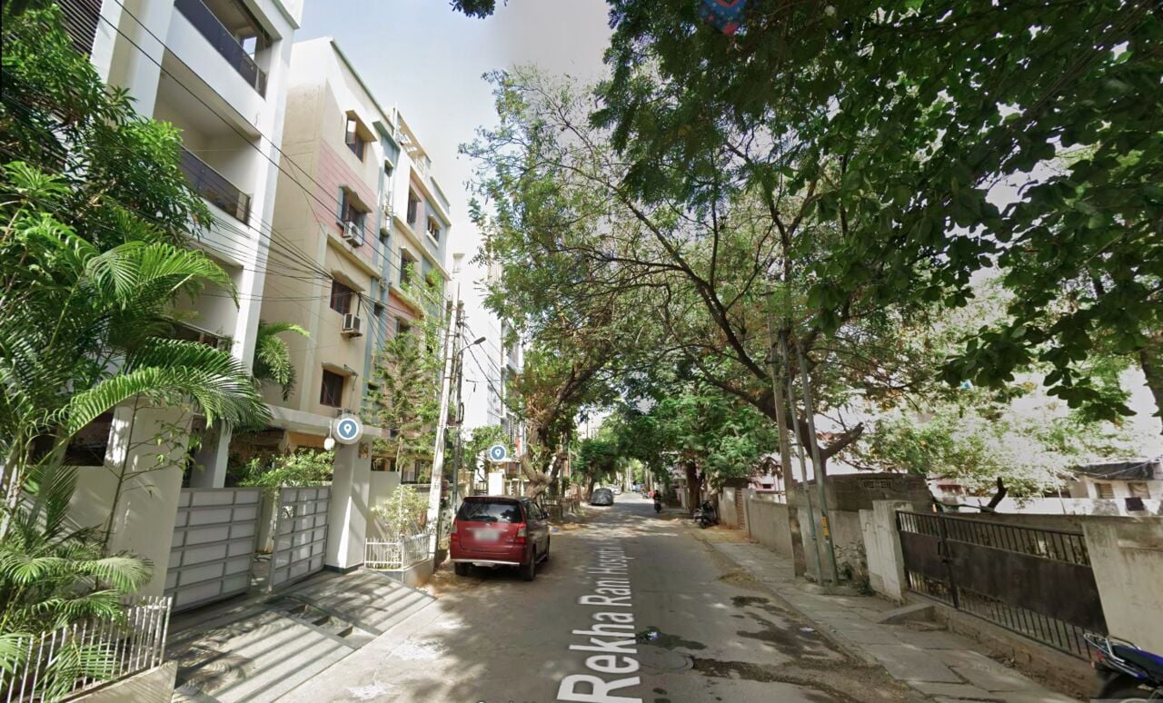 Hyderabad, Residential Plots, 376 Sq. Yard,  OPEN PLOT IN SAIDABAD - EXCELLENT PROPERTY INVESTMENT OPPORTUNITY