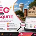 Affordable SEO Services In Mesquite