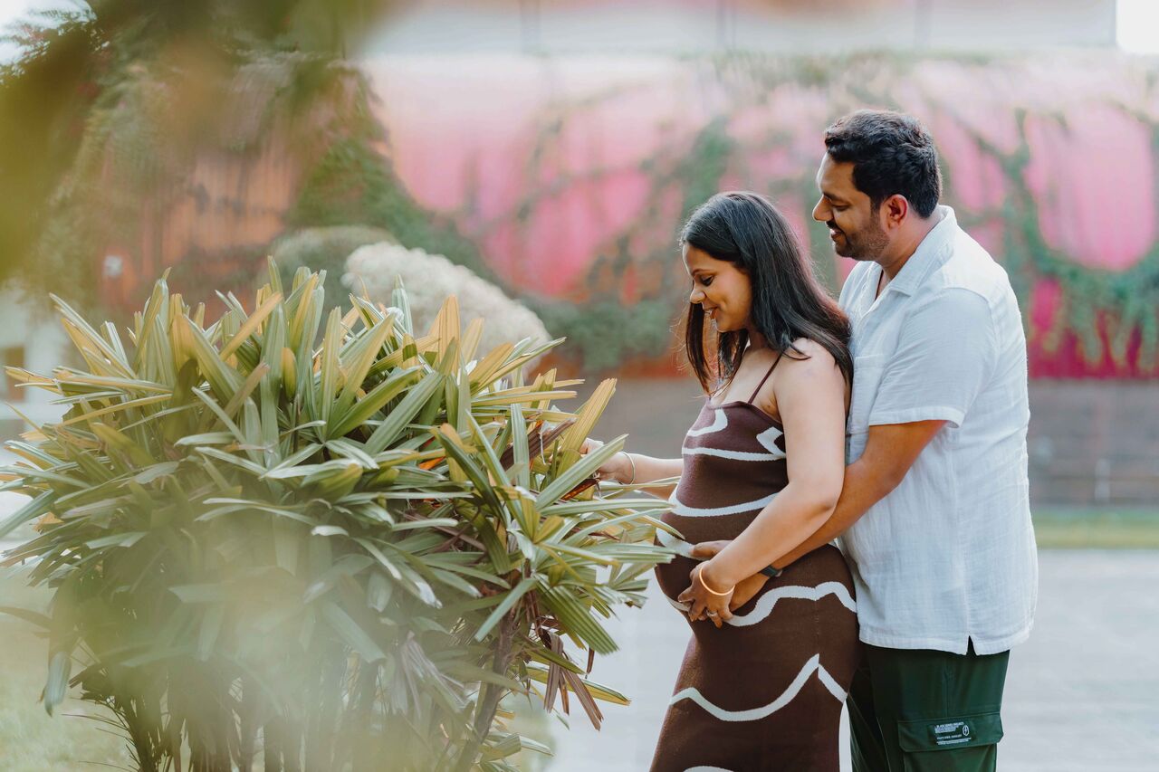 Bangalore, Photography, Maternity Photoshoot Bangalore