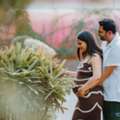 Maternity Photoshoot Bangalore