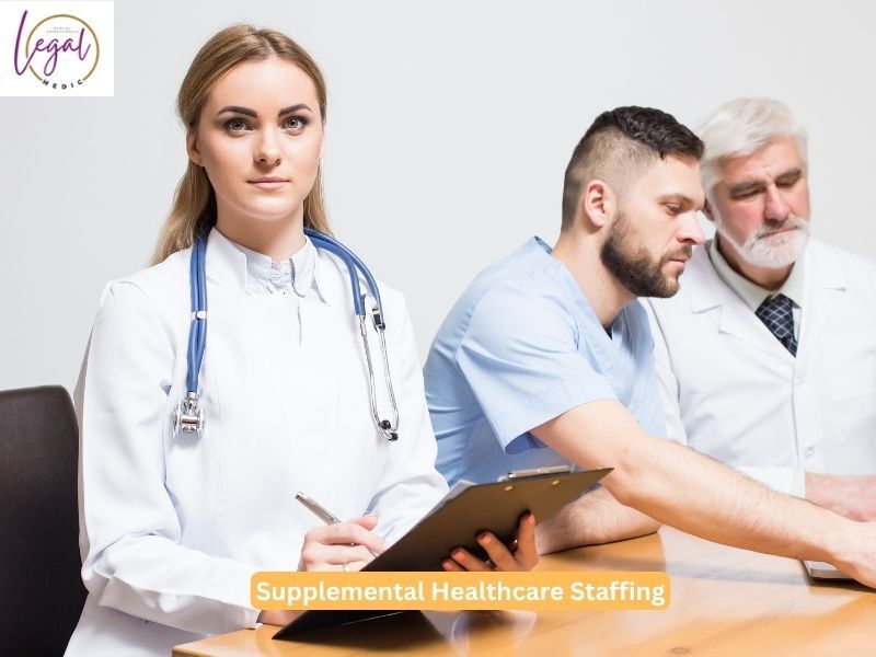New York, Health, Essential Benefits Of Supplemental Healthcare Staffing Services