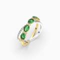 Women’s Rings That Make Every Moment Special: Explore Embrace Diamonds