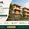 DLF The Valley Gardens Panchkula | Exclusive Homes