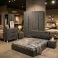 SAR 1,  New Classic And Durable Bedroom Furniture Sets