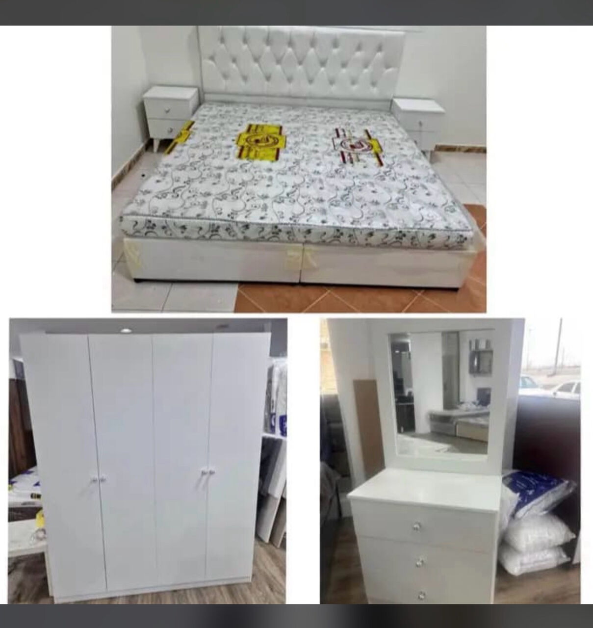 Jeddah, Furniture, SAR 5,  Bedroom Furniture Sets Are Available For Sale With Best Quaility At Affordable Pricess