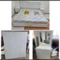 SAR 5,  Bedroom Furniture Sets Are Available For Sale With Best Quaility At Affordable Pricess