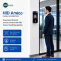 HID Amico: The Smart Choice For Secure Access Control In The UAE