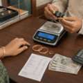 Sell Gold In Hyderabad With Clear Value Assessment