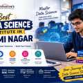 Learn Data Science With Practical Training In Laxmi Nagar