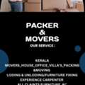 KERALA  HOUSE MOVING OFFİCE AND APPARTMENT