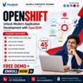 OpenShift Online Course | OpenShift Training In Ameerpet