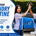 Commercial Laundry Services