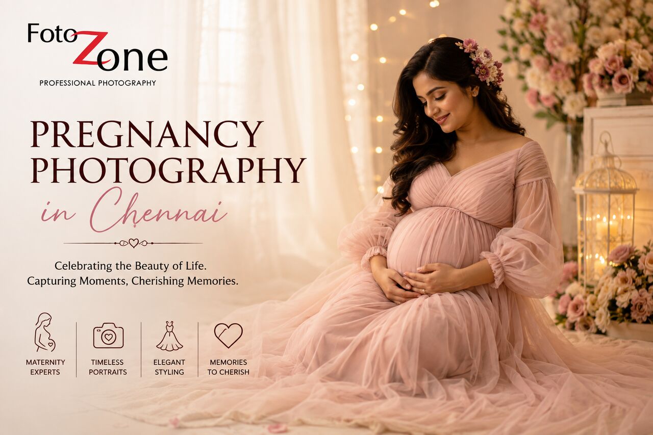 Chennai, Photography, Pregnancy Photography Chennai &ndash; Capture Your Beautiful Journey