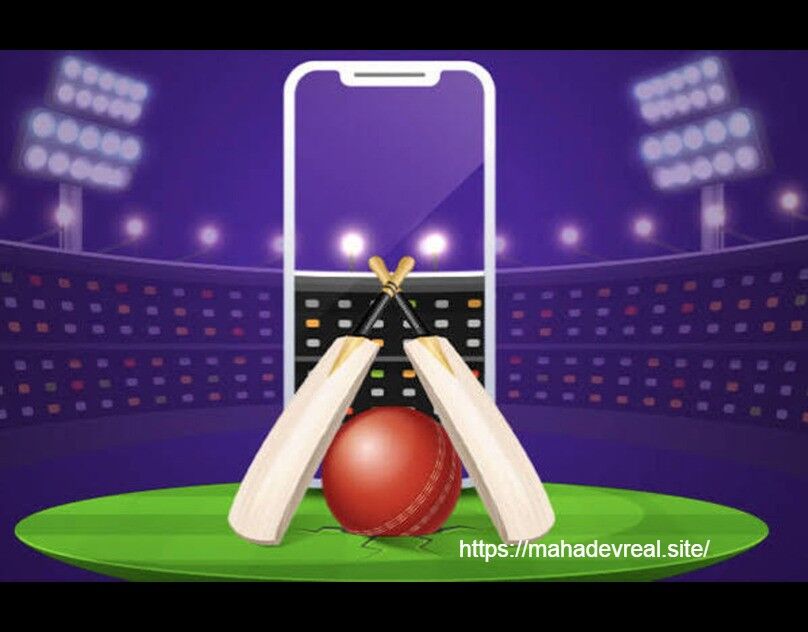Mumbai, Graphic Design, MahadevReal.site &ndash; Learn More About Online Betting