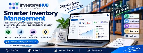 Chicago, Computer, Inventory Management Software For Businesses